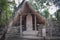 Coba Mayan Ruins