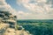 Coba pyramid,Yucatan