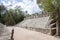 Coba ruins, Mexico