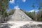 Coba ruins, Mexico