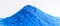 cobalt oxide  blue pigment  used in the ceramic industry as an additive to create blue enamels in the chemical industry to produce