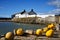 Cobb Buildings ~ Lyme Regis