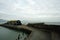 The Cobb at Lyme Regis