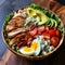 Cobb Salad