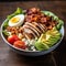 Cobb Salad