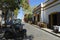 Cobble Street - Colonia Del Sacramento - Uruguay