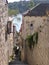 Cobbled Street (Croatia)