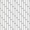 Cobbles grid stripped seamless pattern