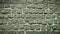 Cobblestone pavement texture background. Top view of stone road. Detail of granite sidewalk taken from above