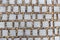 Cobblestone stone block pattern texture