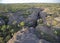 Cobbold Gorge North Queensland