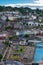 Cobh County Cork Shoreline View