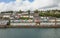 Cobh Waterfront from the Ship