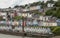 Cobh Waterfront from the Ship