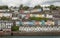 Cobh Waterfront from the Ship