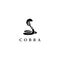 Cobra logo template