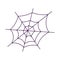 cobweb spider weave black elluin icon element