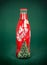 Coca-Cola Bottle, For Santa