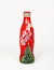 Coca-Cola Bottle, For Santa