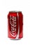 Coca-Cola can