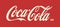 Coca Cola Logo Editorial Vector Illustration