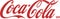 Coca Cola logo icon