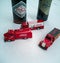 Coca Cola Vintage vehicles and old bottles