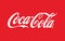 CocaCola Company vector ready to print logo