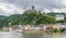 Cochem Castle, Moselle valley. Germany