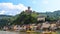 Cochem on the Moselle
