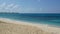 Cockburn Town Beach on Grand Turk Island