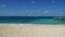 Cockburn Town Beach on Grand Turk Island