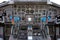 Cockpit Transall C-160