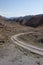 The Cockscomb at Grand Staircase-Escalante