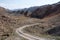 The Cockscomb at Grand Staircase-Escalante