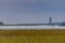 Cockspur Island Lighthouse Near Tybee Island