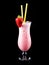 Cocktail Fresh strawberry