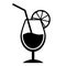 Cocktail icon