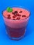 Cocktails Collection - Berry Smoothie