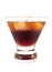 Cocktails Collection - Captain\'s Coffee