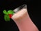 Cocktails Collection - Strawberry Milkshake