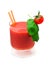 Cocktails Collection - Tomato Smoothie