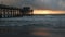 Cocoa Beach Pier Sunrise Loop