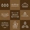 Cocoa Icon set