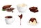 Cocoa Products Set