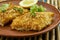 Coconut Crusted Cod