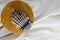 Coconut Kalimba Thumb Piano