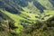 Cocora Valley, Natural Park of Colombia