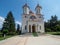 Cocosu Monastery, Tulcea County, Romania