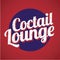 Coctail lounge vintage sign